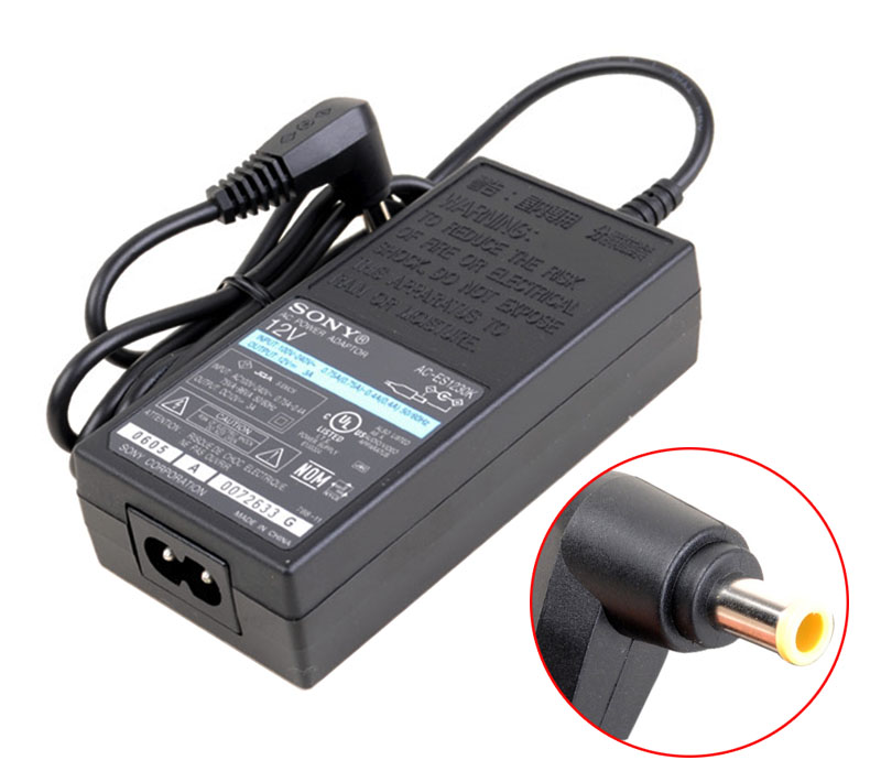 Images For MPA-AC1 adapter