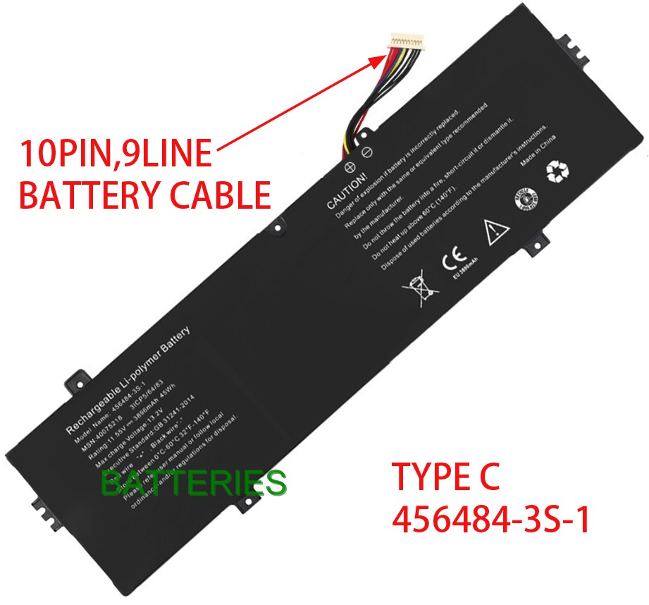Images For 40075218 Battery