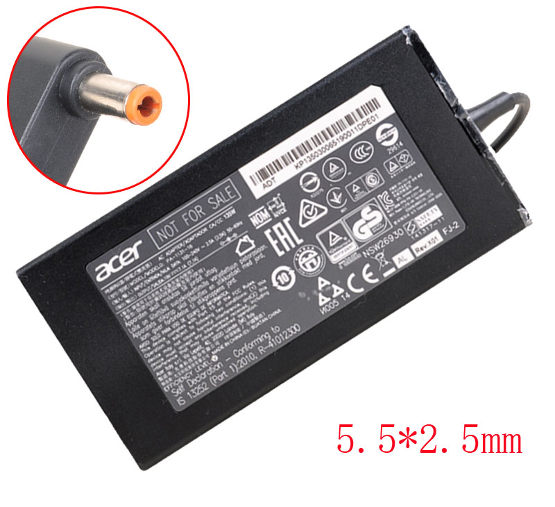 Images For HP-OW135F13 adapter