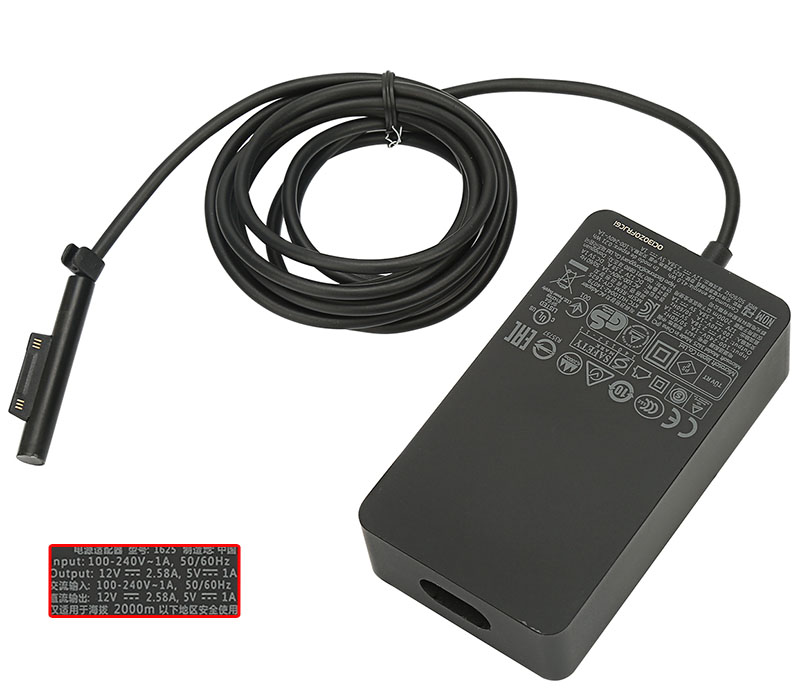 Images For SURFACE PRO 4 MODEL 1724 adapter