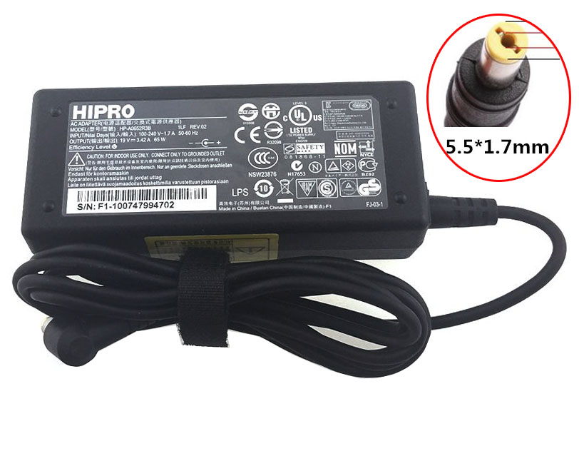 Images For HP-A0652R3B adapter