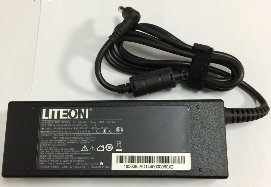 Images For PA-1850-08 adapter