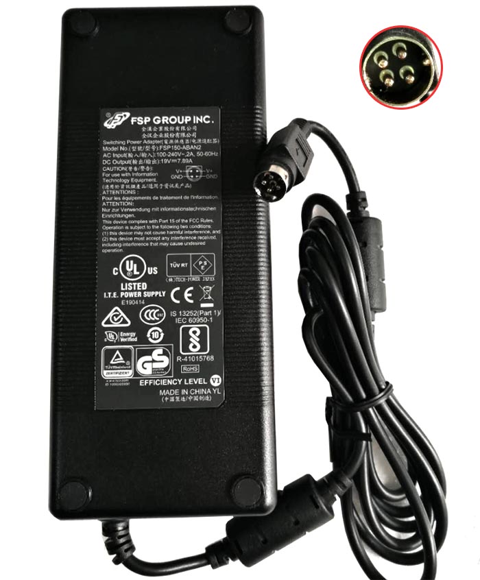 Images For FSP150-ABAN2 adapter