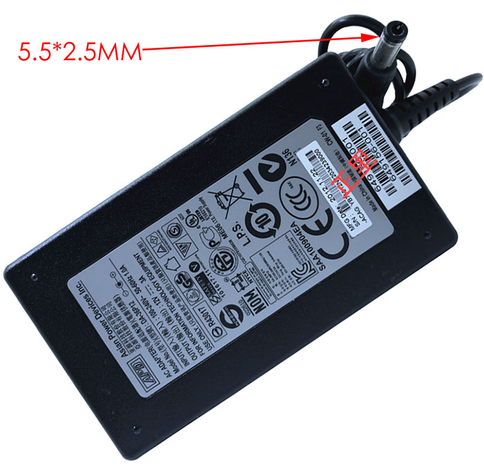 Images For DA-36P12 adapter