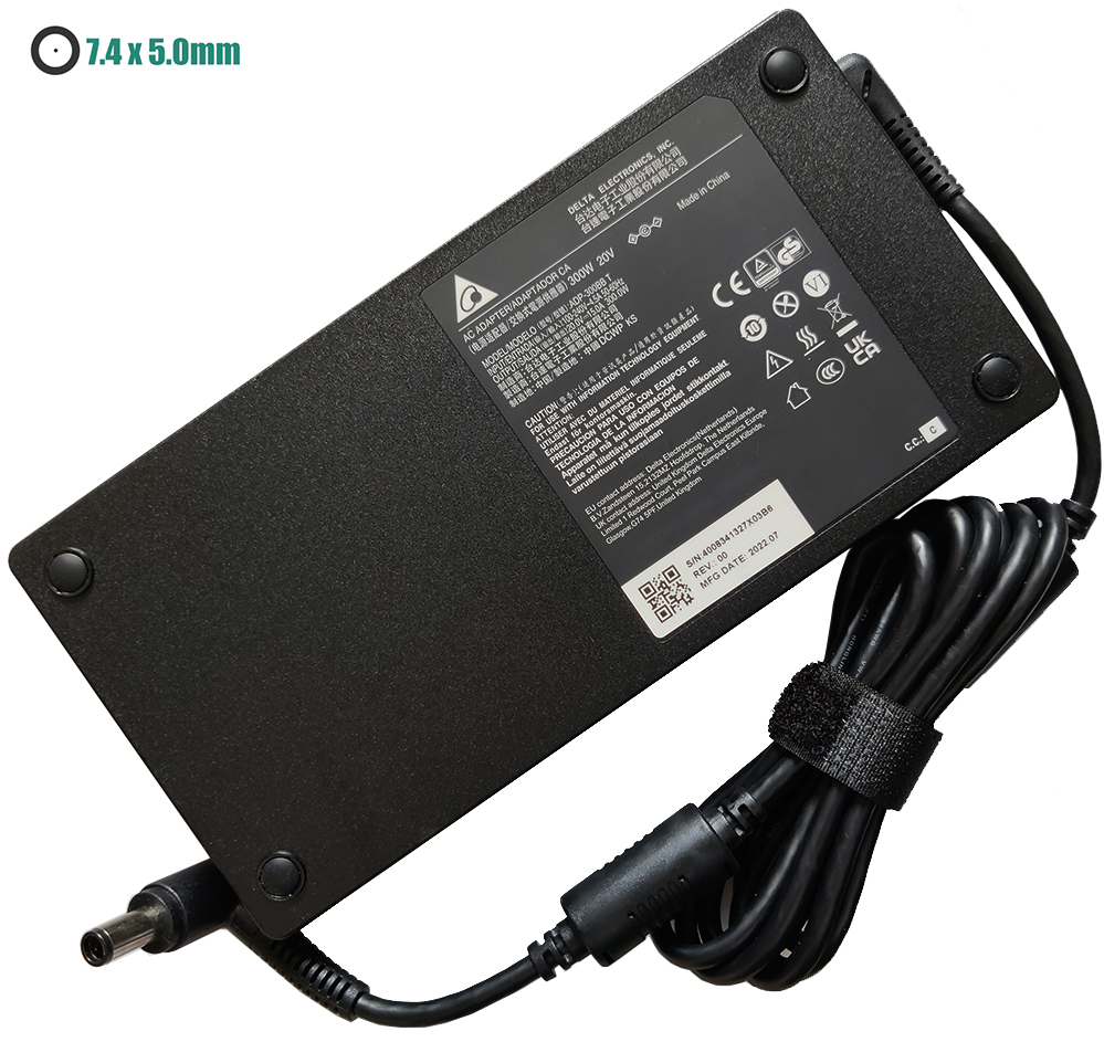 Images For PA-1301-01 adapter