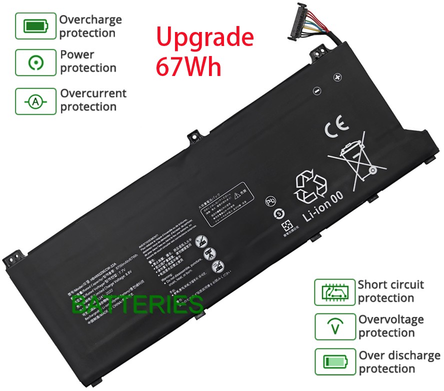Images For WAQ9HNR Battery